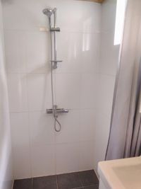 Shower (Basement)